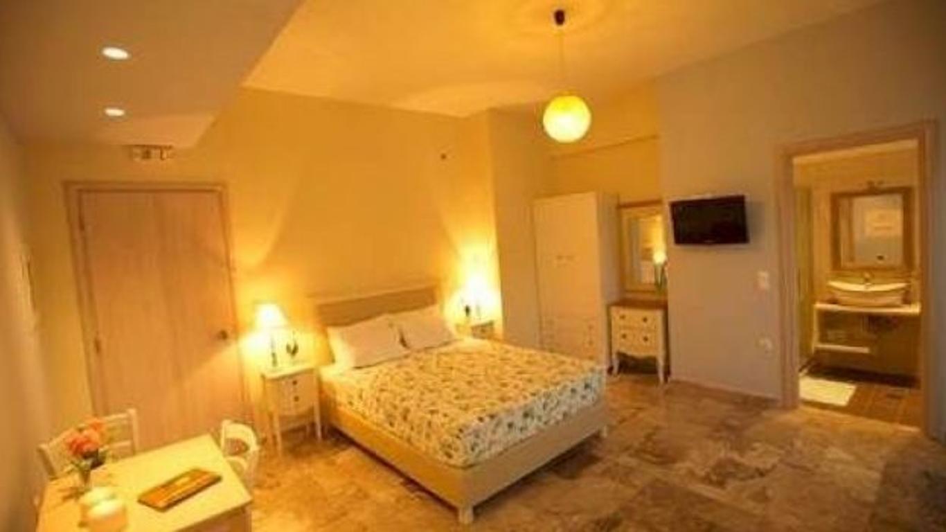 Australia Rooms