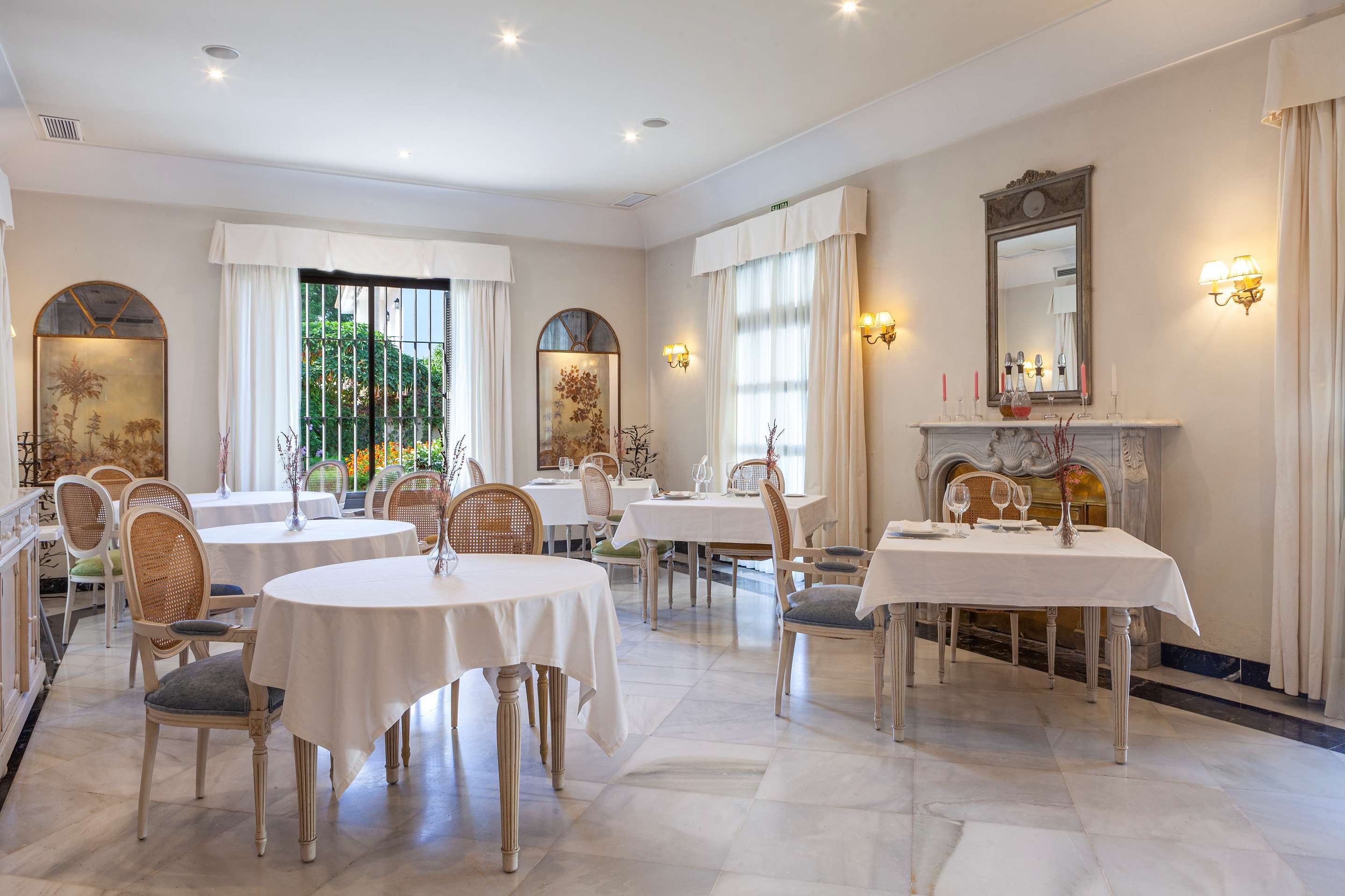 Restaurante