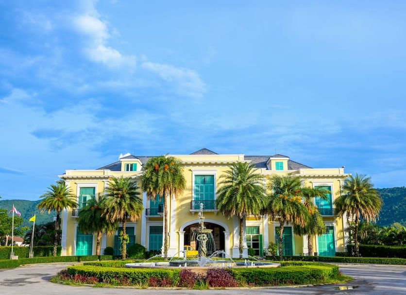 Edificio Foto