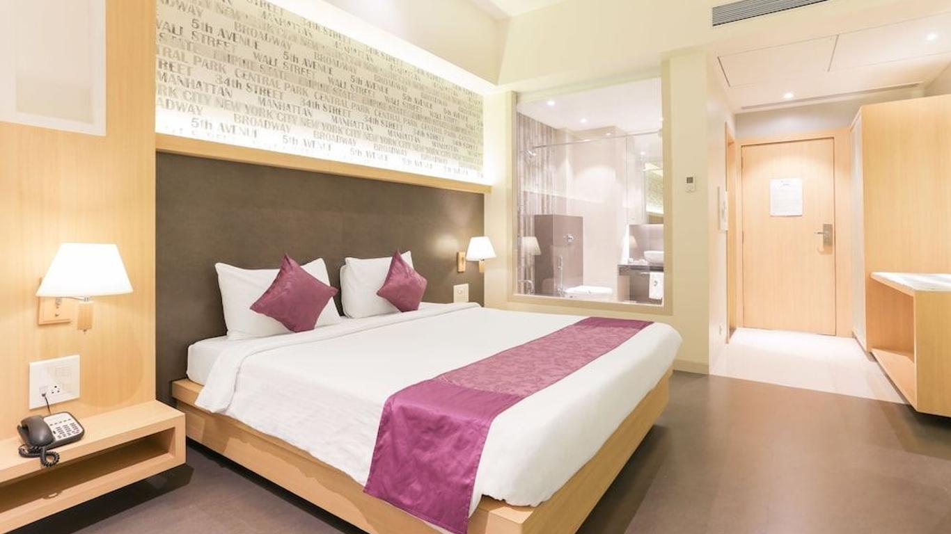 Treebo Select Gopalas Residency