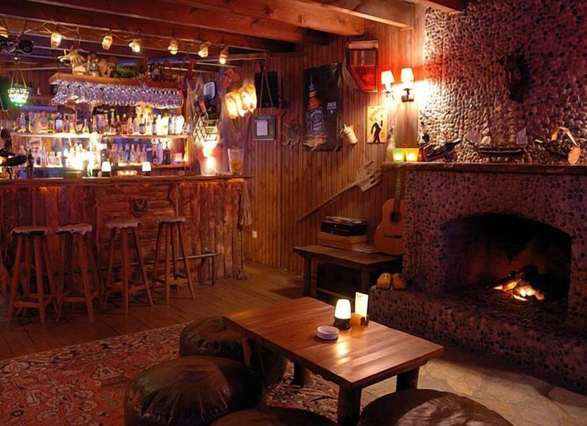 Bar Foto