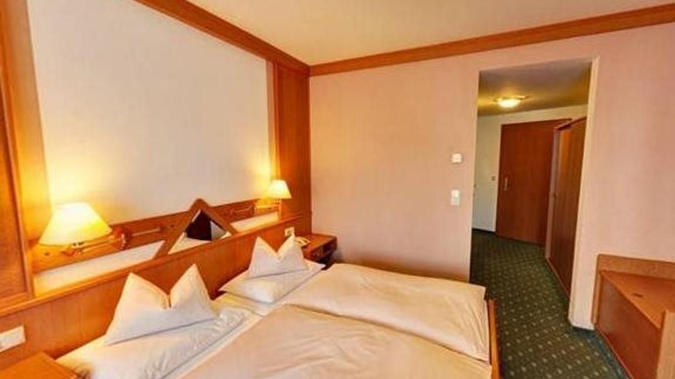 Garni Hotel Danja Herold e. U.