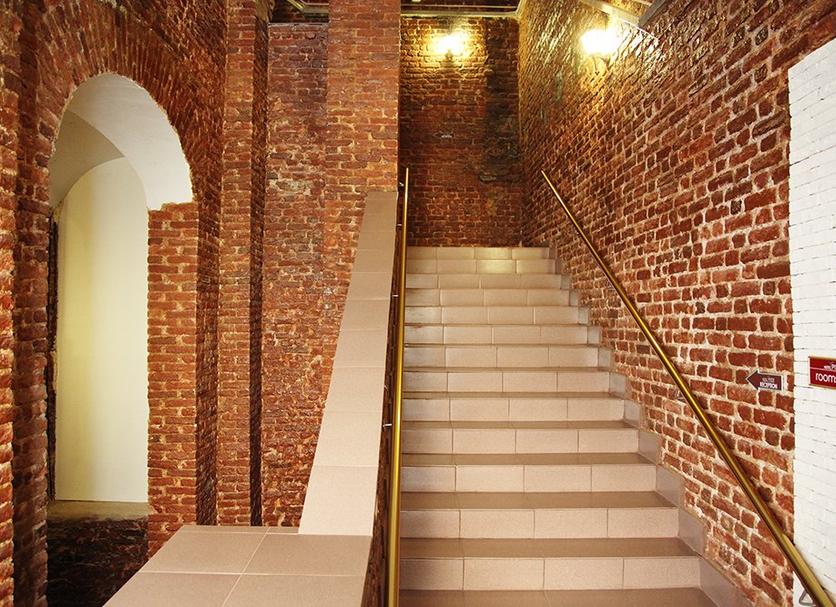 Escaleras Foto