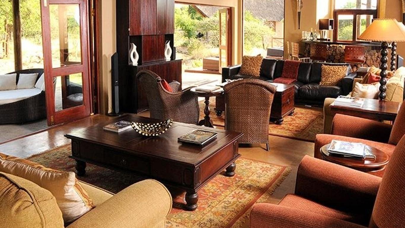 Pilanesberg Private Lodge