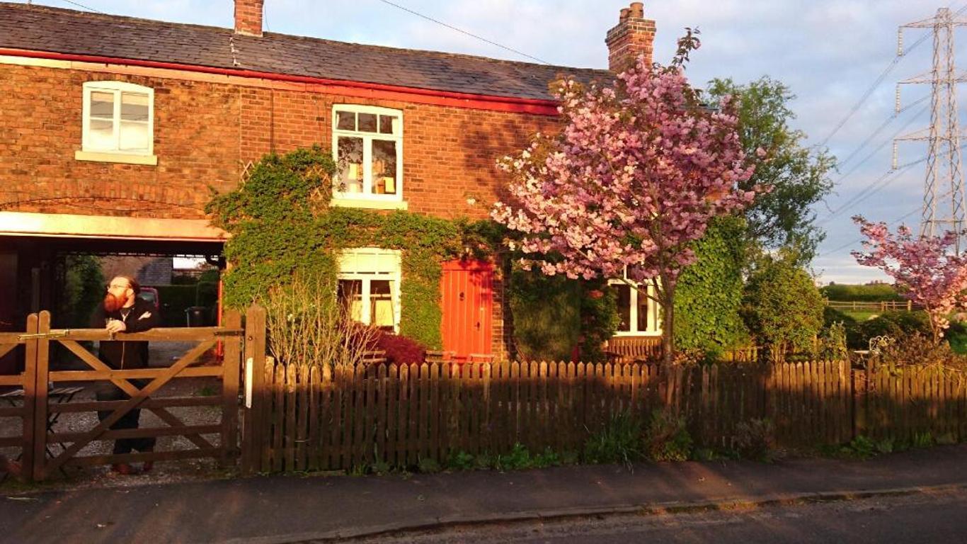 The Old Post Office B&B