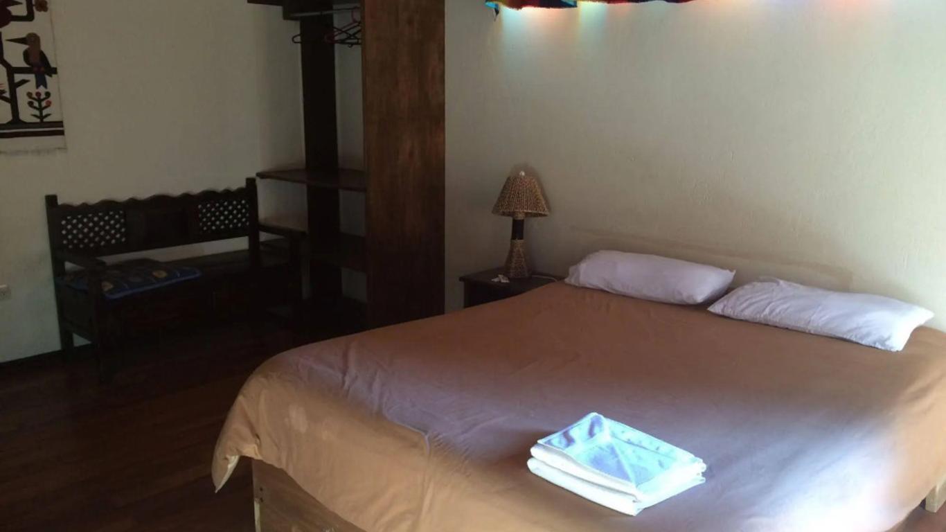 Arupo Bed and Breakfast