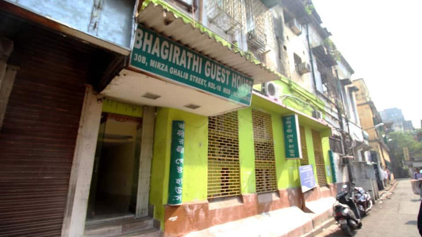 Bhagirithi Guest House
