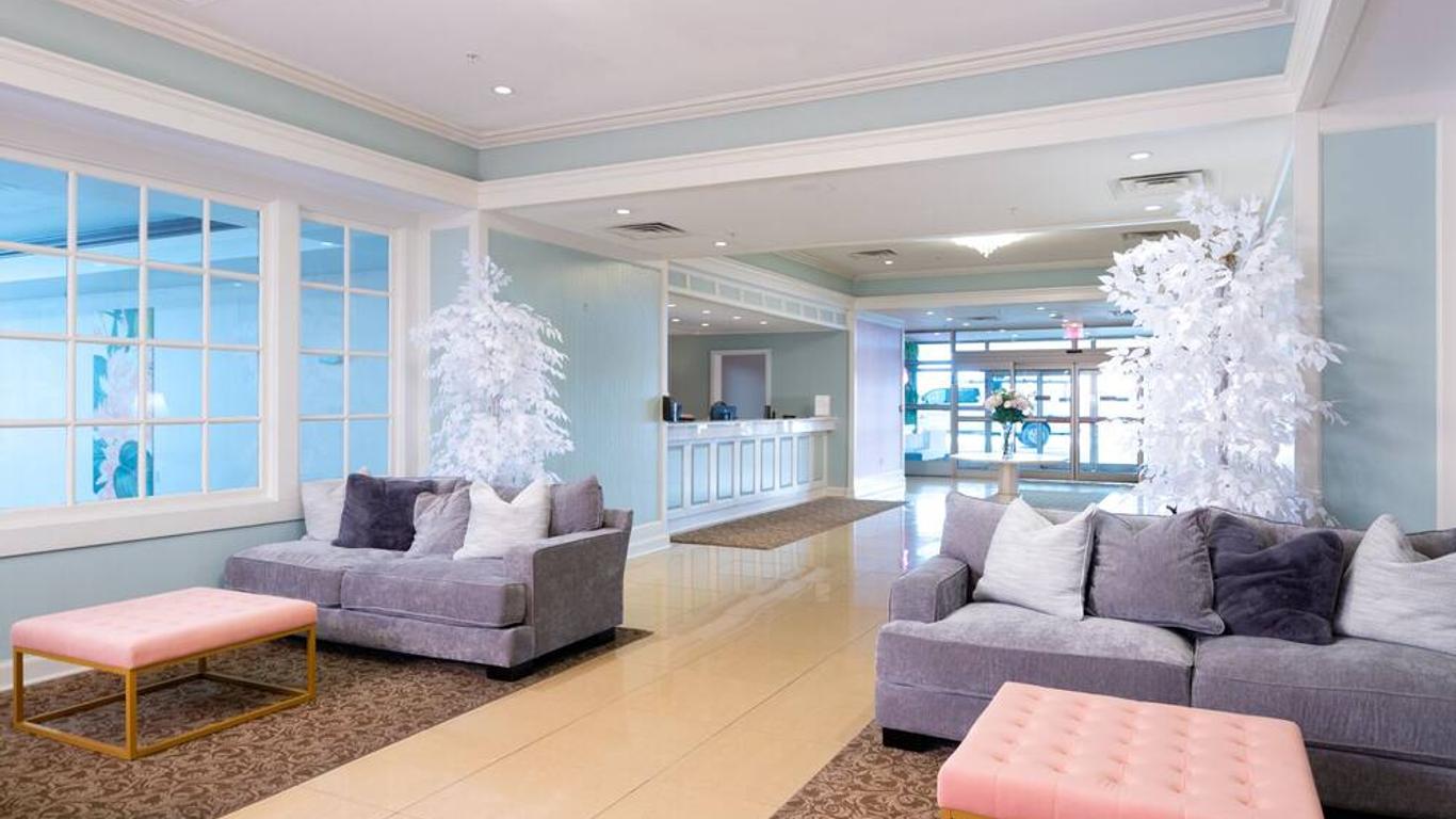 Bella Vista Hotel And Suites