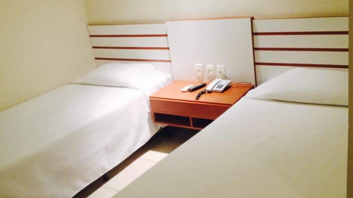 Habitat Hotel Pirassununga
