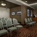 Sala de conferencias