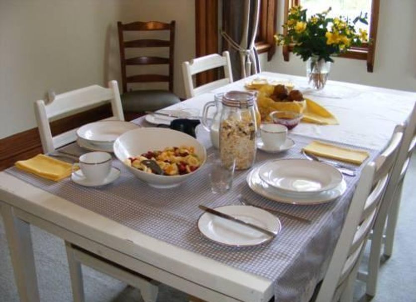 Comedor Foto