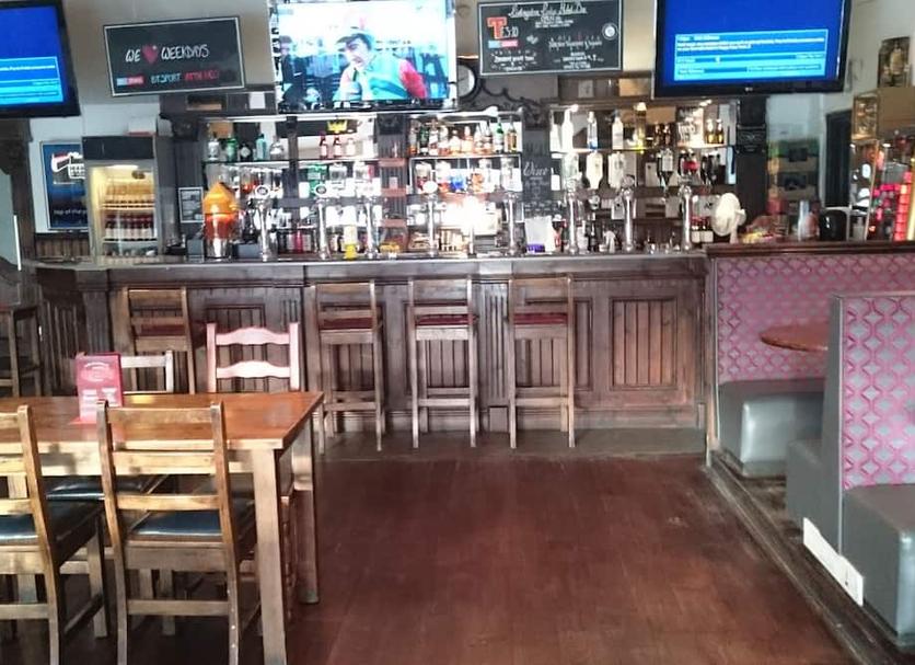 Bar Foto