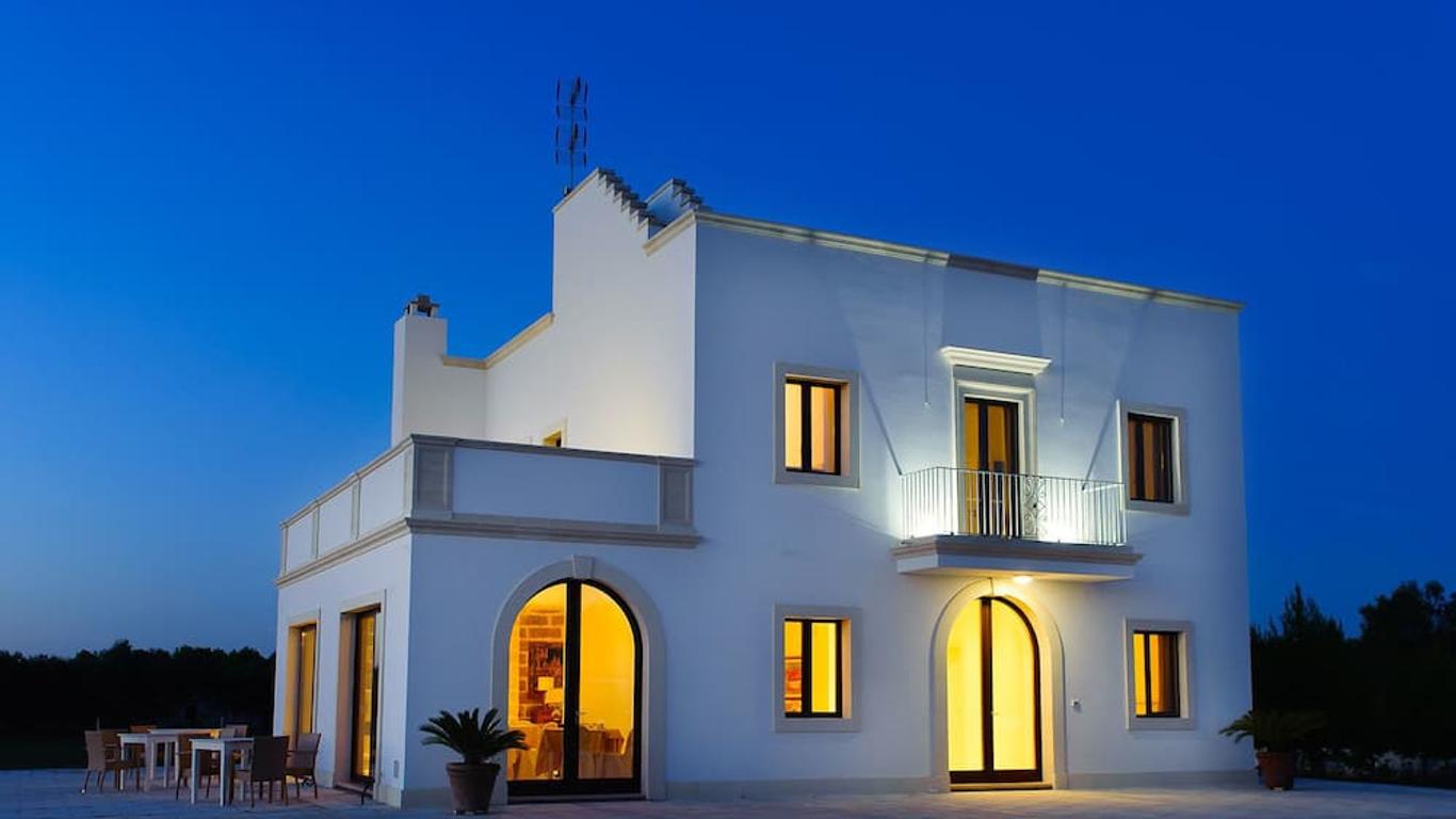 Tenuta Terraluna B&b