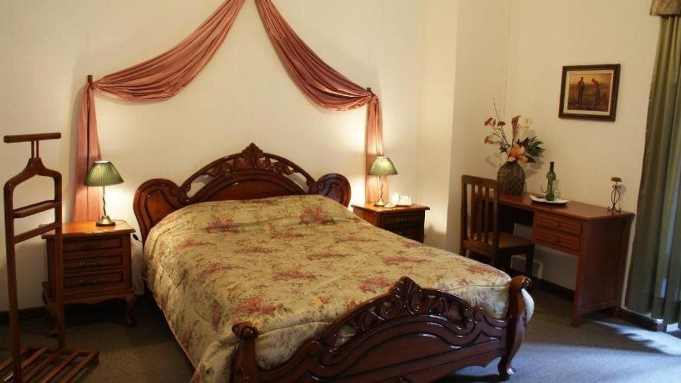 Hotel Principe