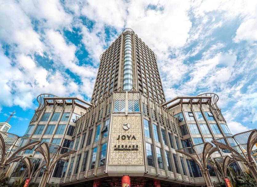 Edificio Foto