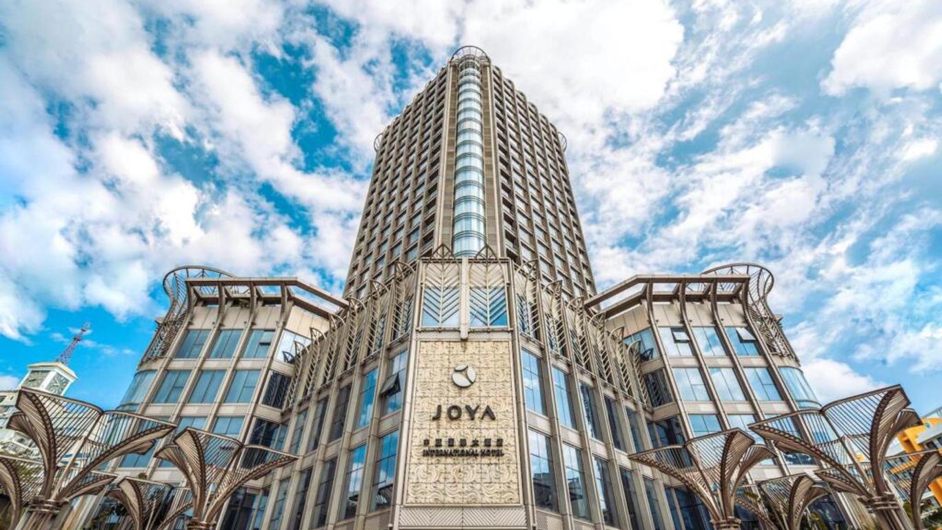 Joya International Hotel