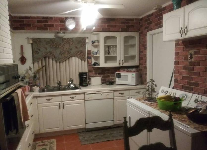 Cocina Foto