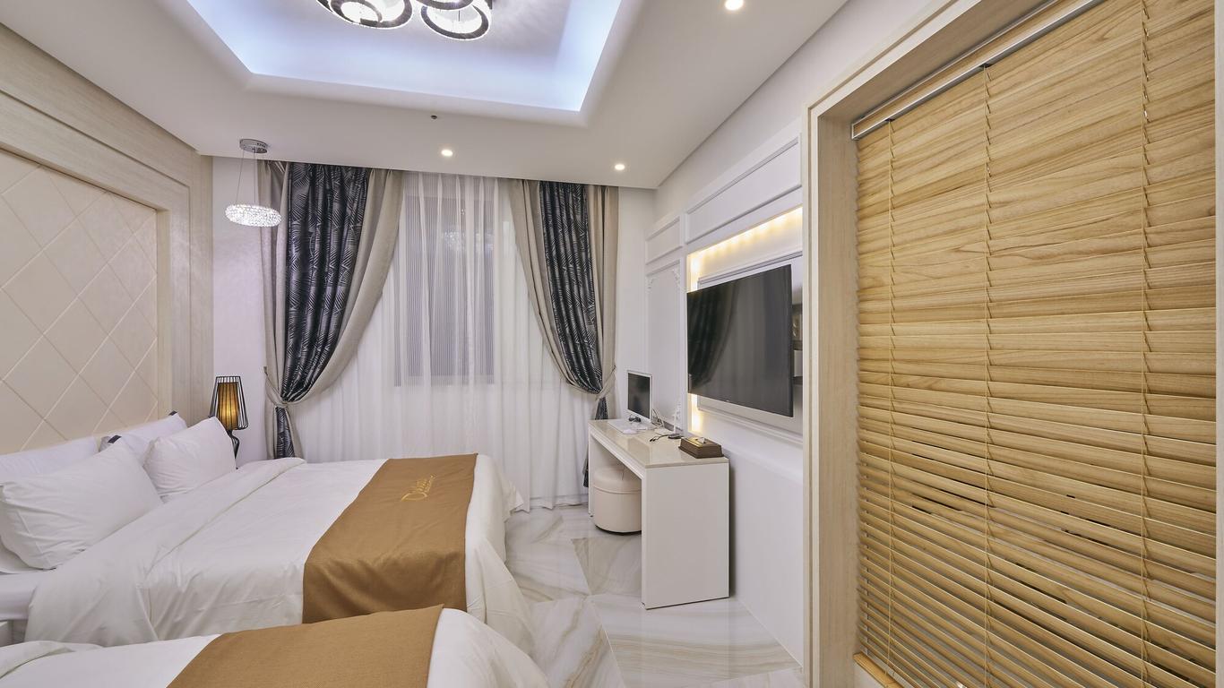 Dubai Hotel