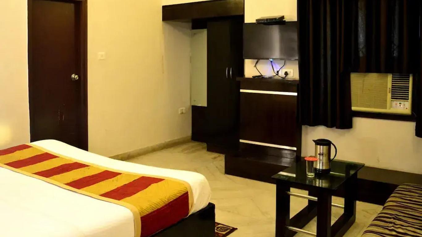 OYO 5963 Hotel Kartikey
