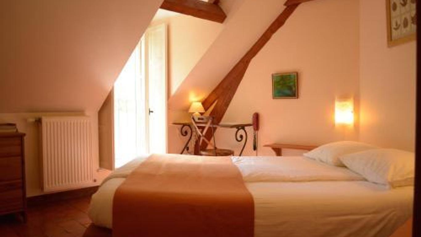 Manoir Bonpassage
