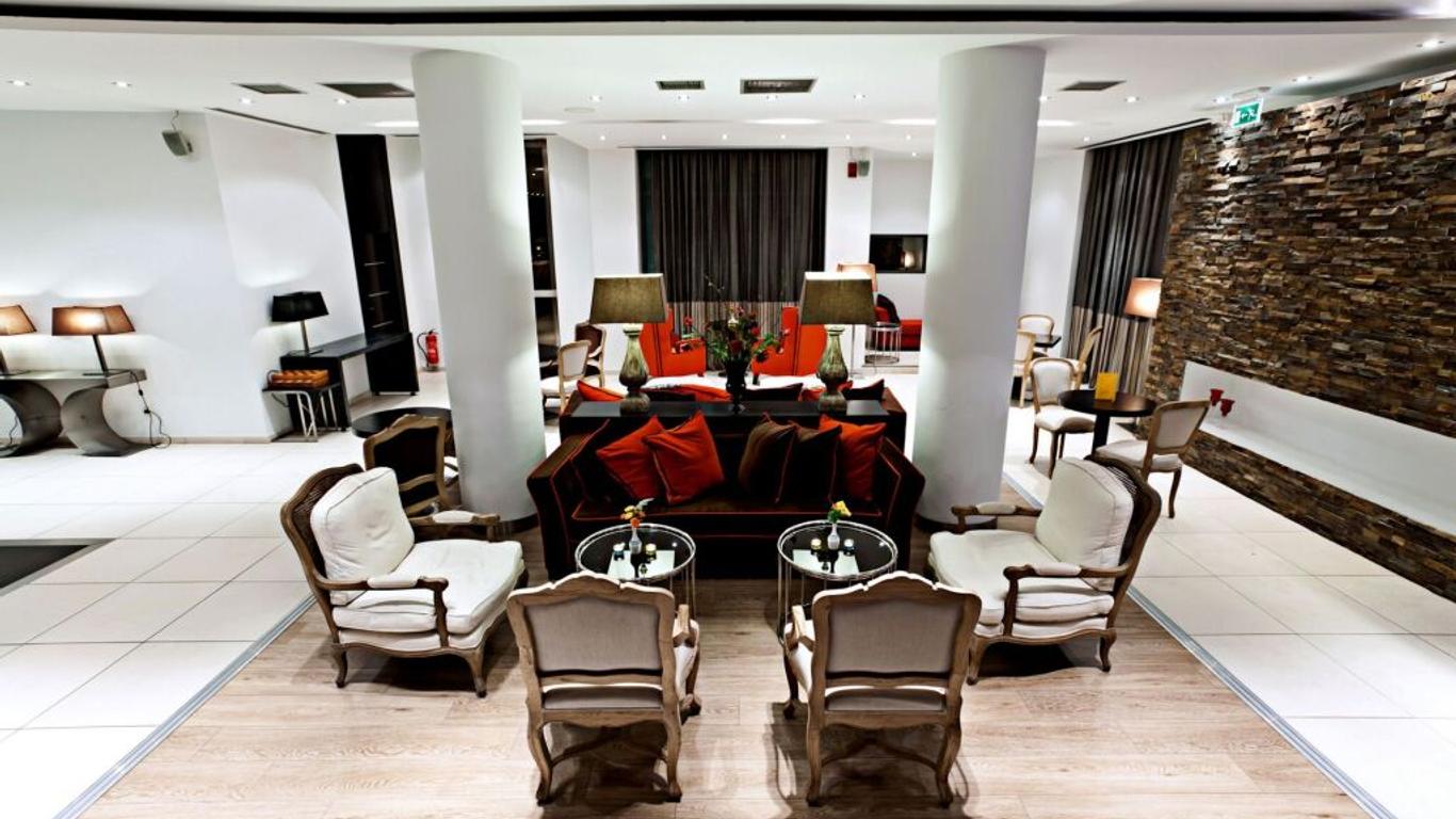 Guesthouse Thea