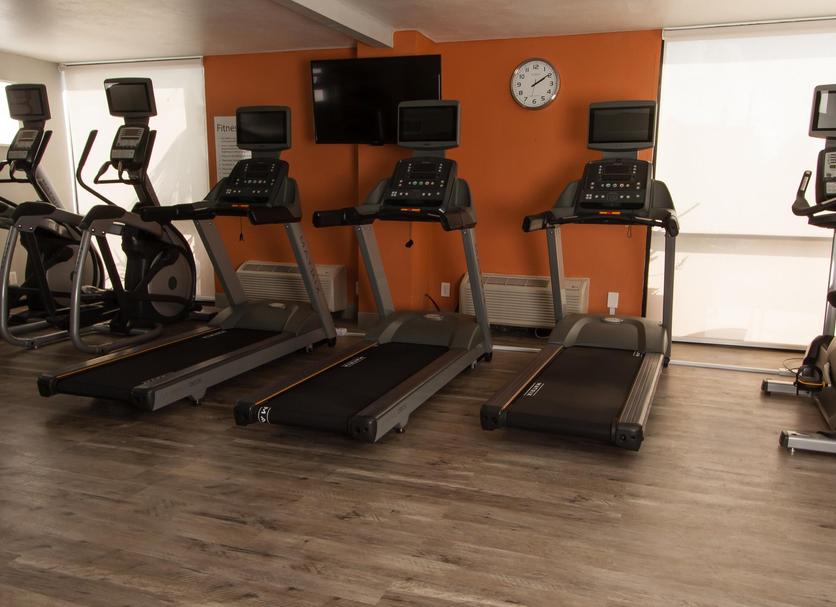 Gym Foto