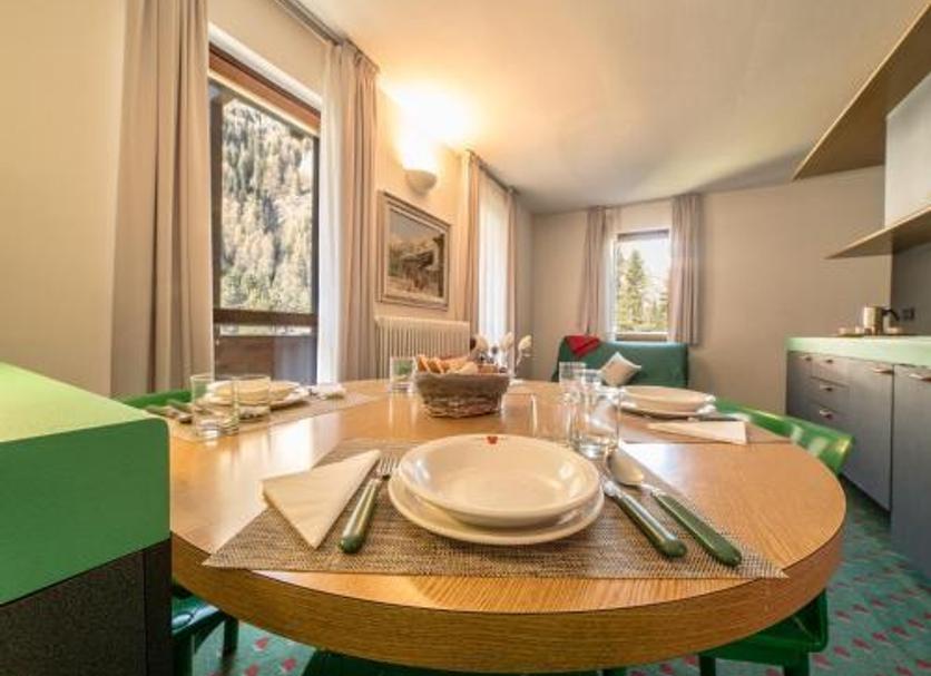 Comedor Foto