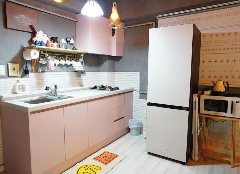 Cocina Foto