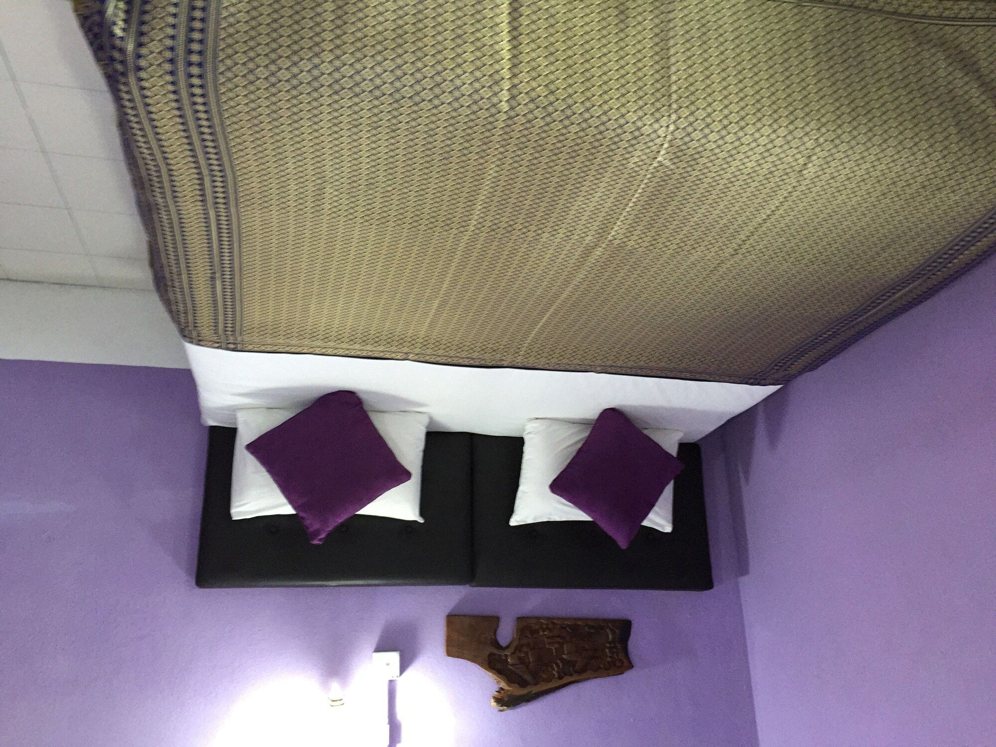 Servicio de la habitación