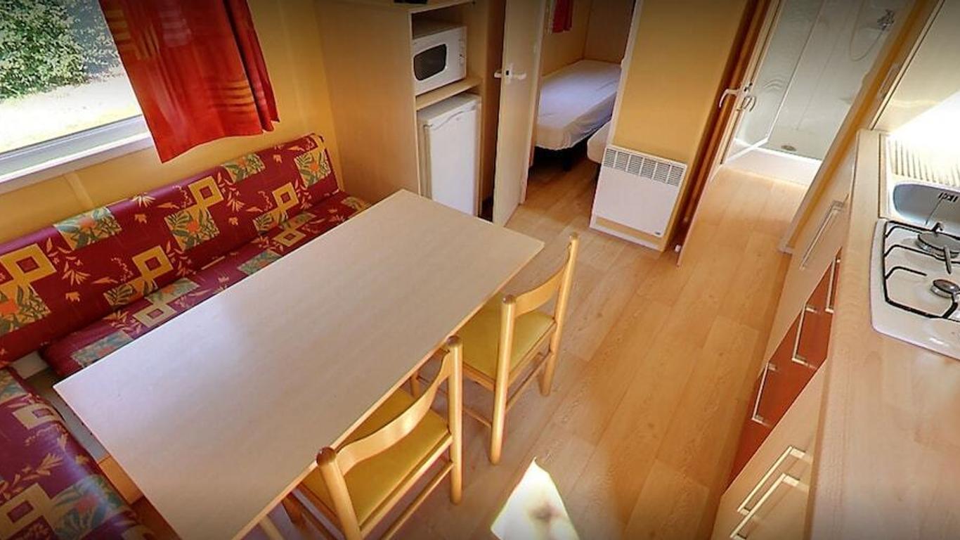Camping la Chaumière