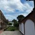 Vista del exterior