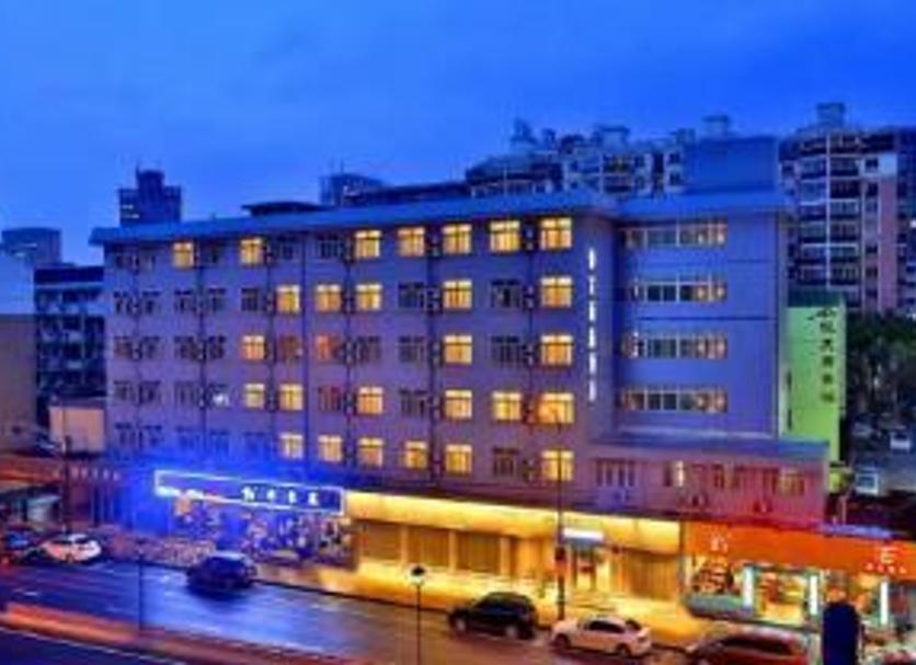 Edificio Foto