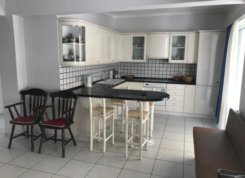 Cocina Foto
