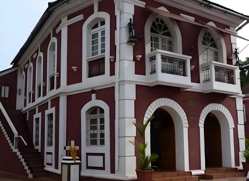 Edificio Foto