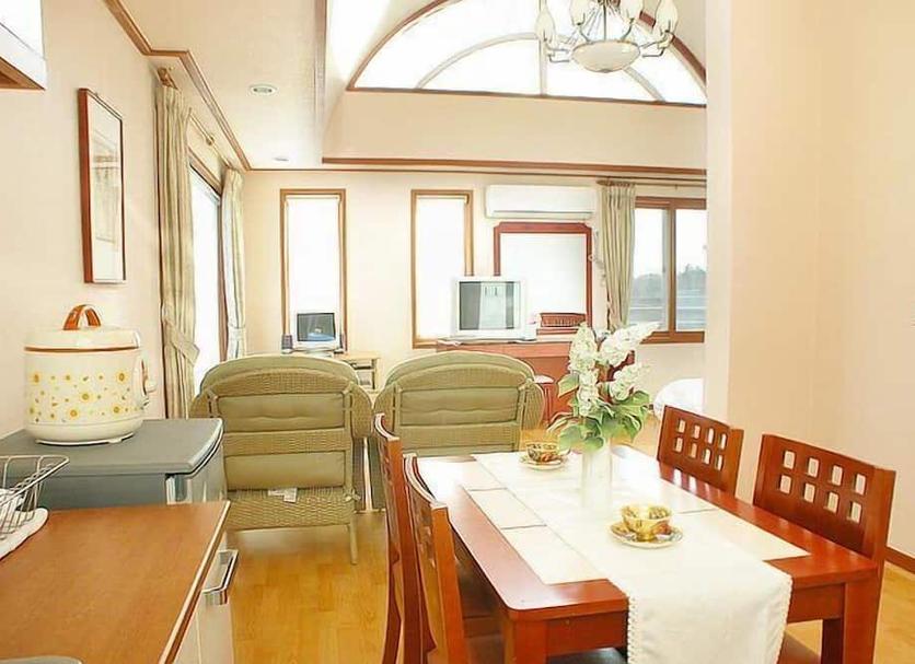 Comedor Foto