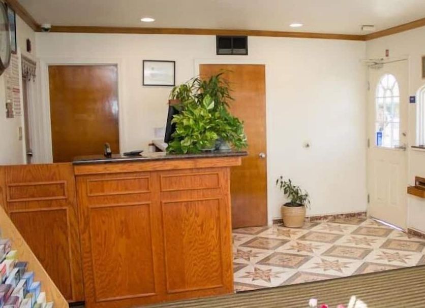 Recepción Foto