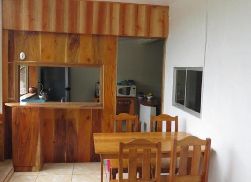 Comedor Foto