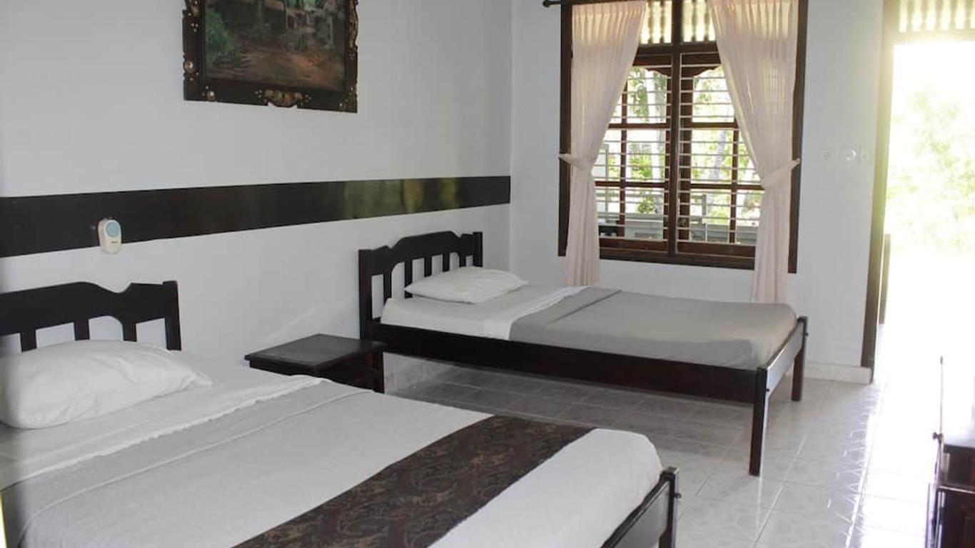 Mangga Bali Inn