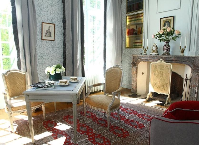 Comedor Foto