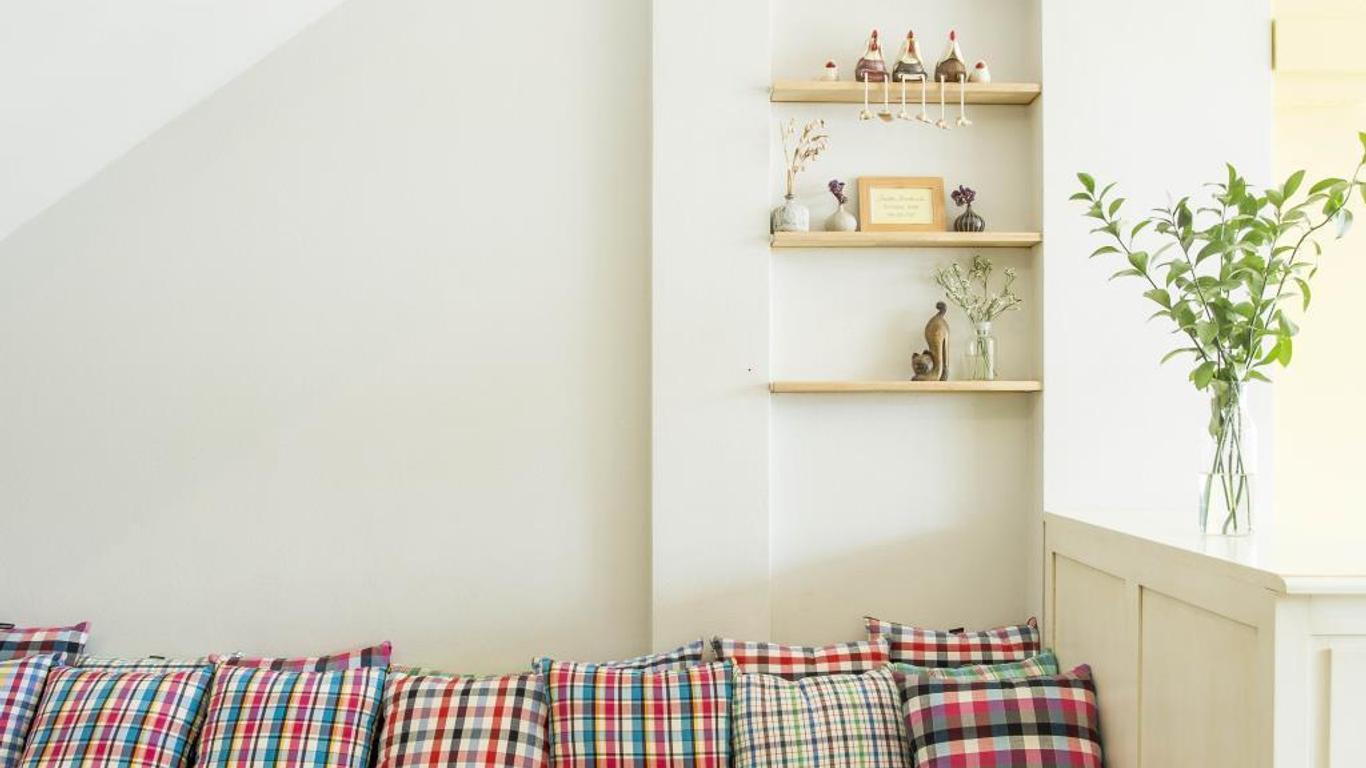 Double Ninth Friendly Boutique Hotel