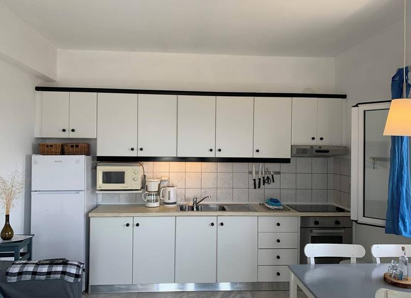 Cocina Foto