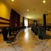 Sala de conferencias