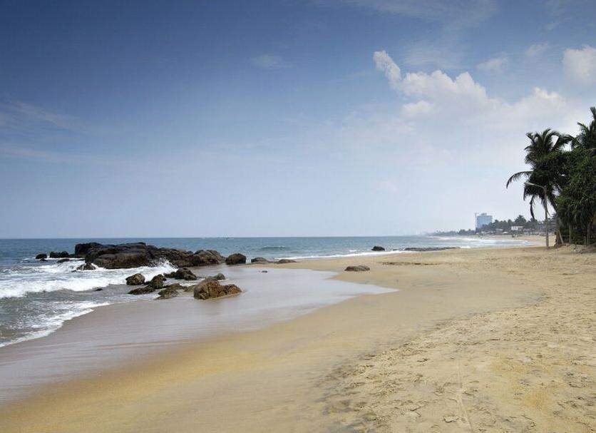 Playa Foto