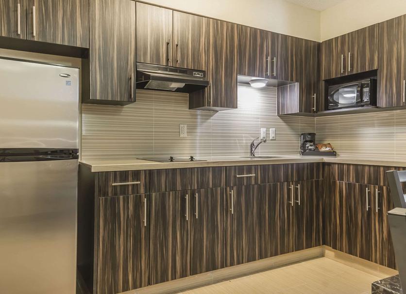 Cocina Foto