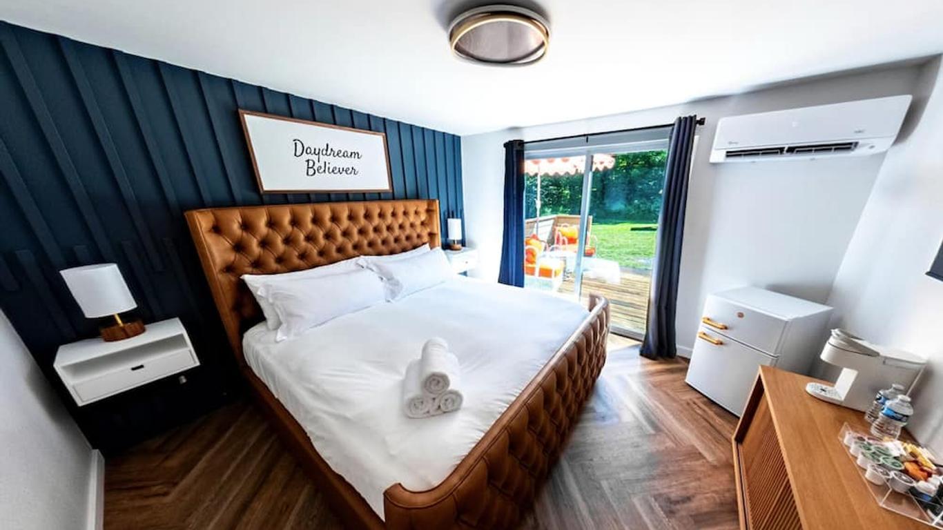 Chalet 239-Boutique Hotel