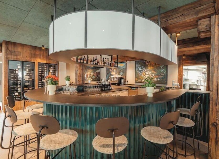 Bar Foto