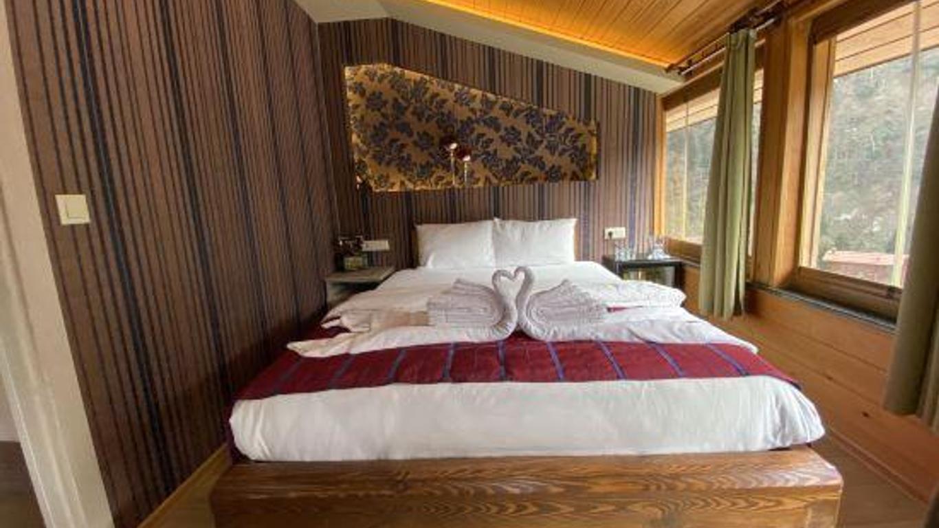 Ayder Resort Hotel