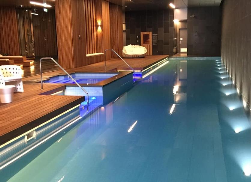Piscina Foto