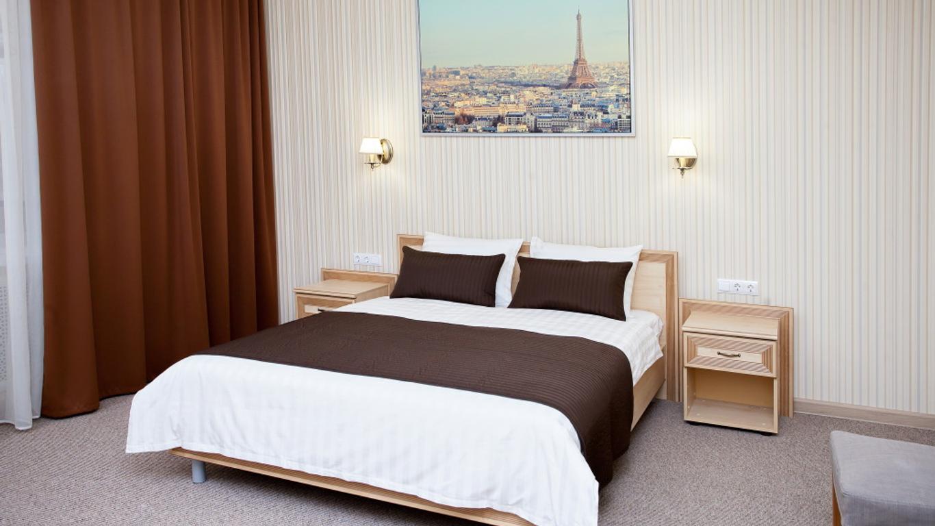 Hotel Olivia