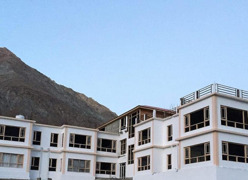Edificio Foto